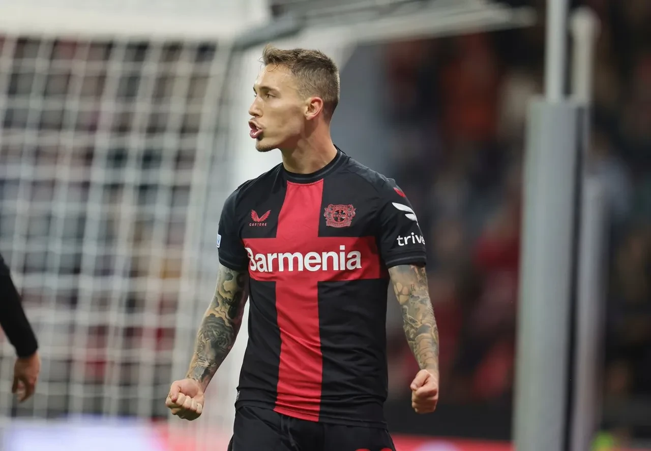 Beşiktaş transferde bombayı patlatıyor! Bayer Leverkusen'in yıldızıyla anlaşma tamam: Bonservisi belli oldu