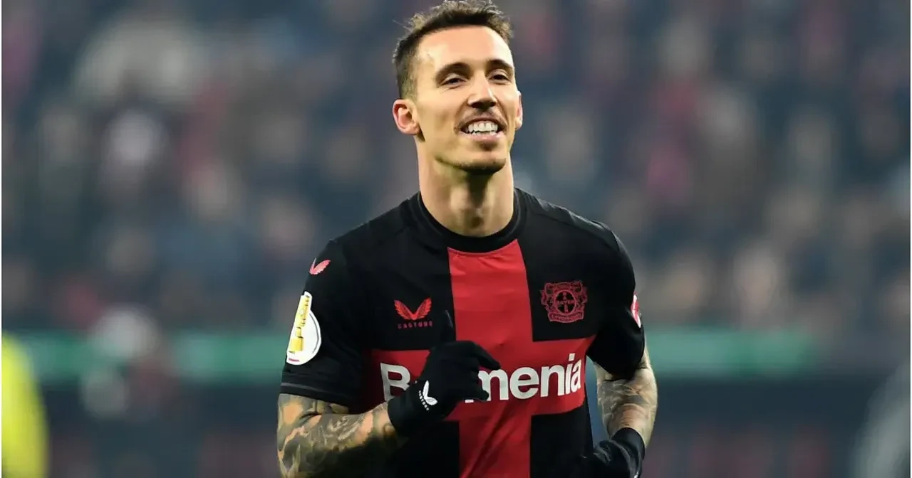 Beşiktaş transferde bombayı patlatıyor! Bayer Leverkusen'in yıldızıyla anlaşma tamam: Bonservisi belli oldu