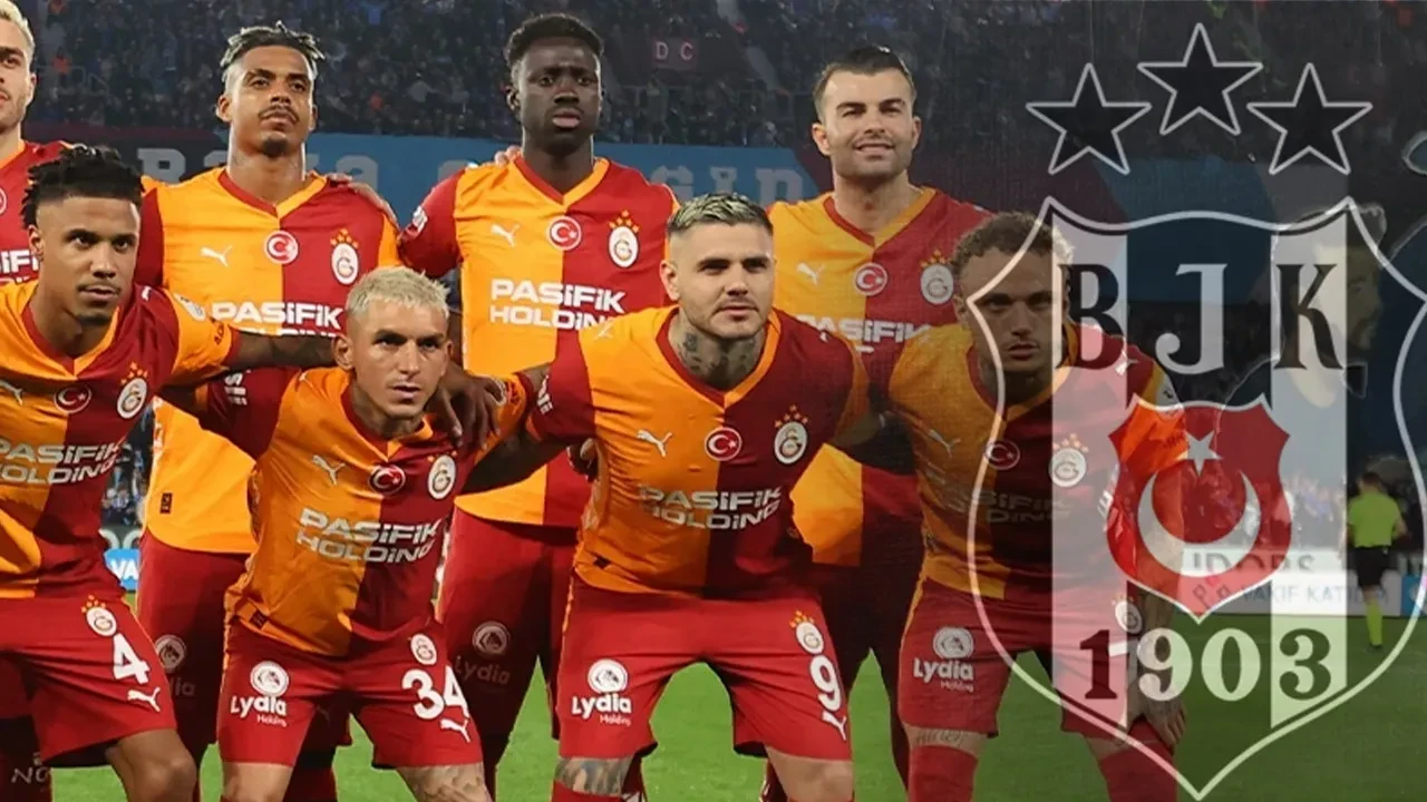 Beşiktaş'ta yılın bomba transferi! Galatasaray'da oynayan yıldız isim radarda