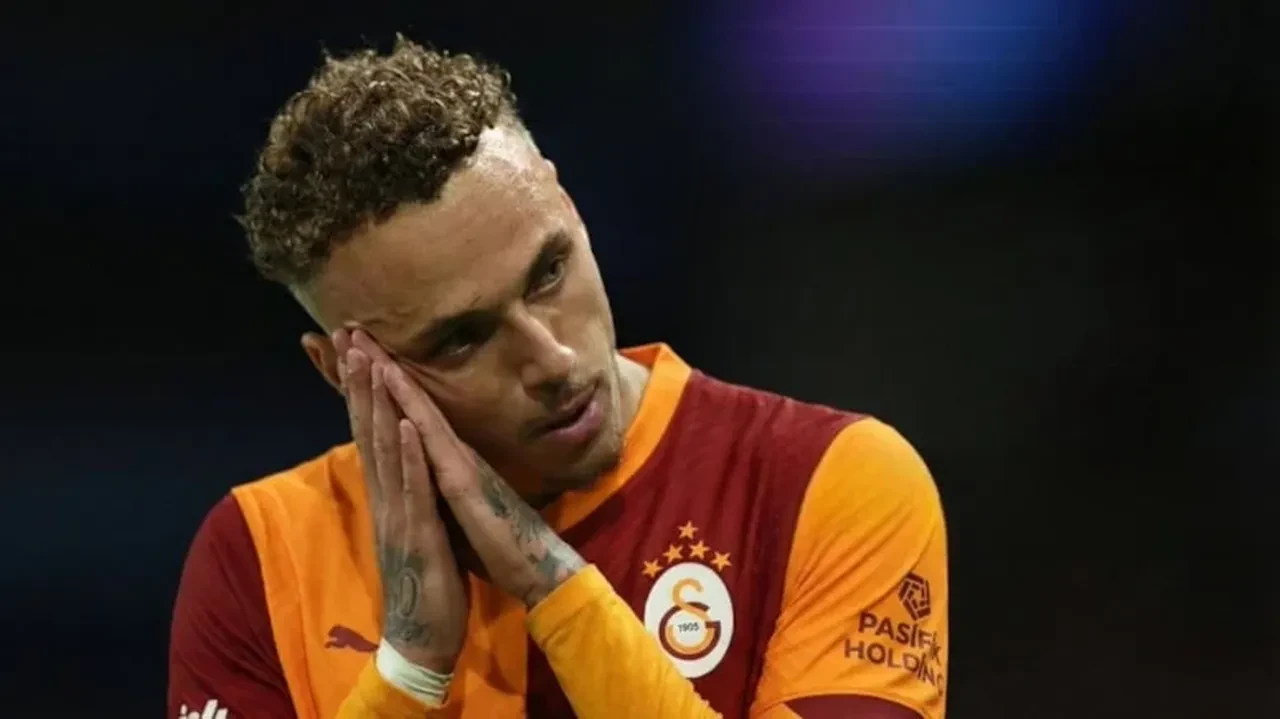 Beşiktaş'ta yılın bomba transferi! Galatasaray'da oynayan yıldız isim radarda