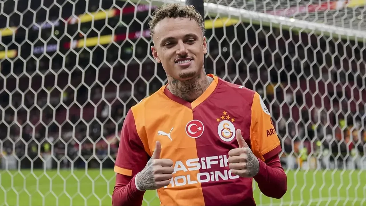 Beşiktaş'ta yılın bomba transferi! Galatasaray'da oynayan yıldız isim radarda