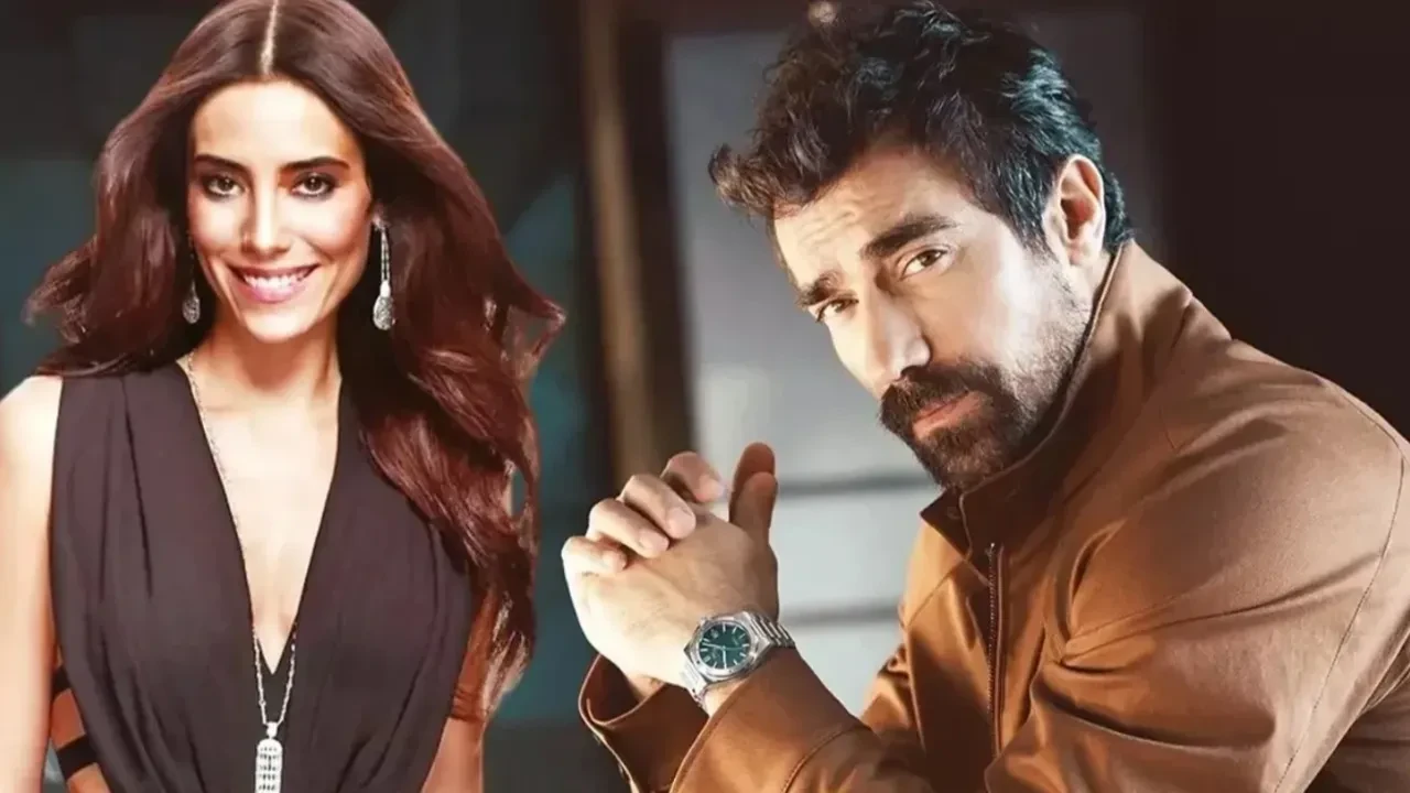Binbir Gece Masalları dizisinde şok karar! Başrolünde İbrahim Çelikkol'un olduğu dizi yayından kaldırıldı