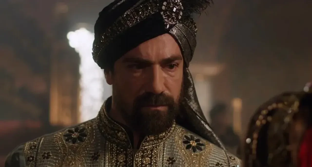 Binbir Gece Masalları dizisinde şok karar! Başrolünde İbrahim Çelikkol'un olduğu dizi yayından kaldırıldı