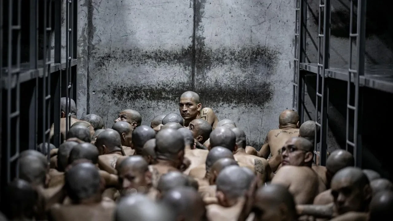 Bu dava dünyada bir ilk: 47 binden fazla suçla yargılanıyorlar