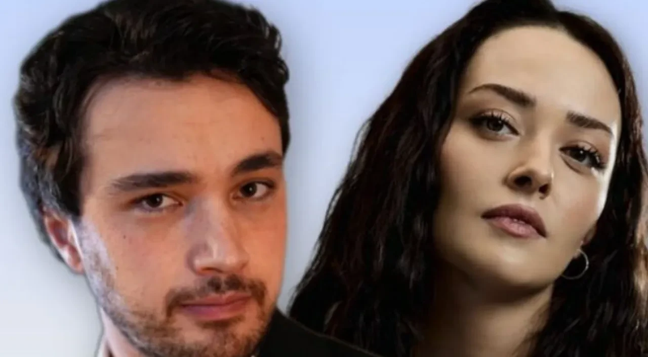 Canvermezler dizisinin konusu nedir, oyuncuları kimler? Tabii'nin yeni dizisi Cansever ekranlara bomba gibi geliyor