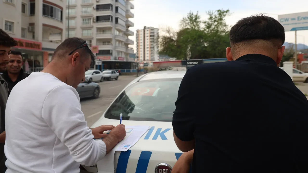 Ceza yiyen modifiye tutkunundan pes dedirten savunma: Çalışıyorum, taksitle ödüyorum, bu bir zevk