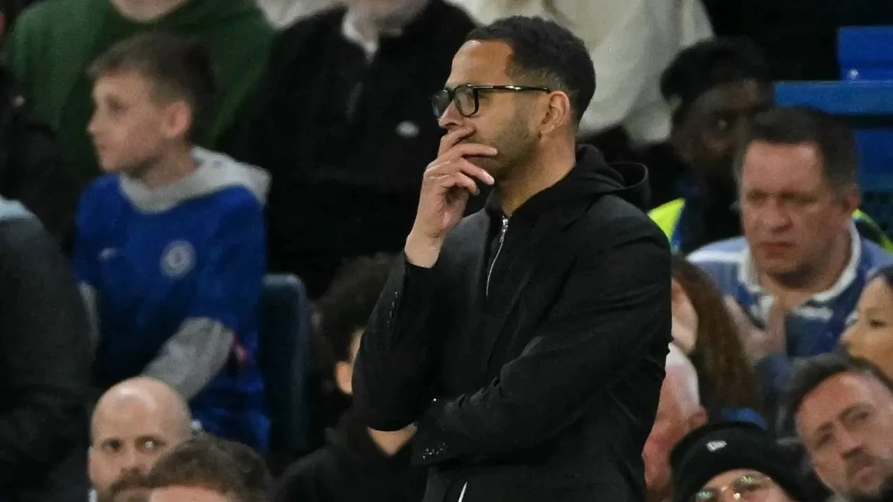Chelsea'da Liam Rosenior dönemi bitti