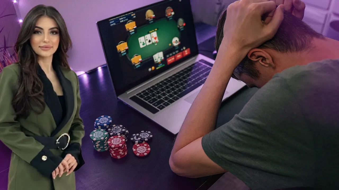 Çocuğumun sanal kumar oynadığını nasıl anlarım? Uzman Psikolog Tuğana Akyürek madde madde açıkladı: İşte sanal kumar bağımlılığı belirtileri