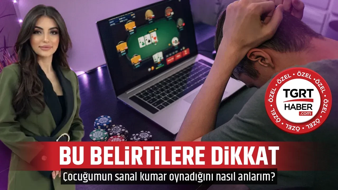 BU BELİRTİLERE DİKKAT