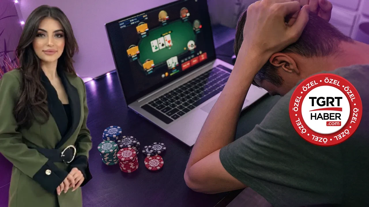 Çocuğumun sanal kumar oynadığını nasıl anlarım? Uzman Psikolog Tuğana Akyürek madde madde açıkladı: İşte sanal kumar bağımlılığı belirtileri