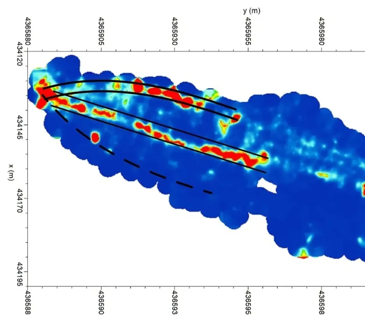 Dünya bu haberi konuşuyor! Ağrı Dağı'nda Nuh'un Gemisi'nin koridorları mı bulundu?