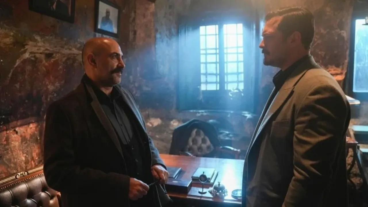 Erol Babaoğlu Ölü Yaşar karakteriyle Eşref Rüya’ya veda etti! Usta oyuncunun diziden ayrılması merak ediliyor 