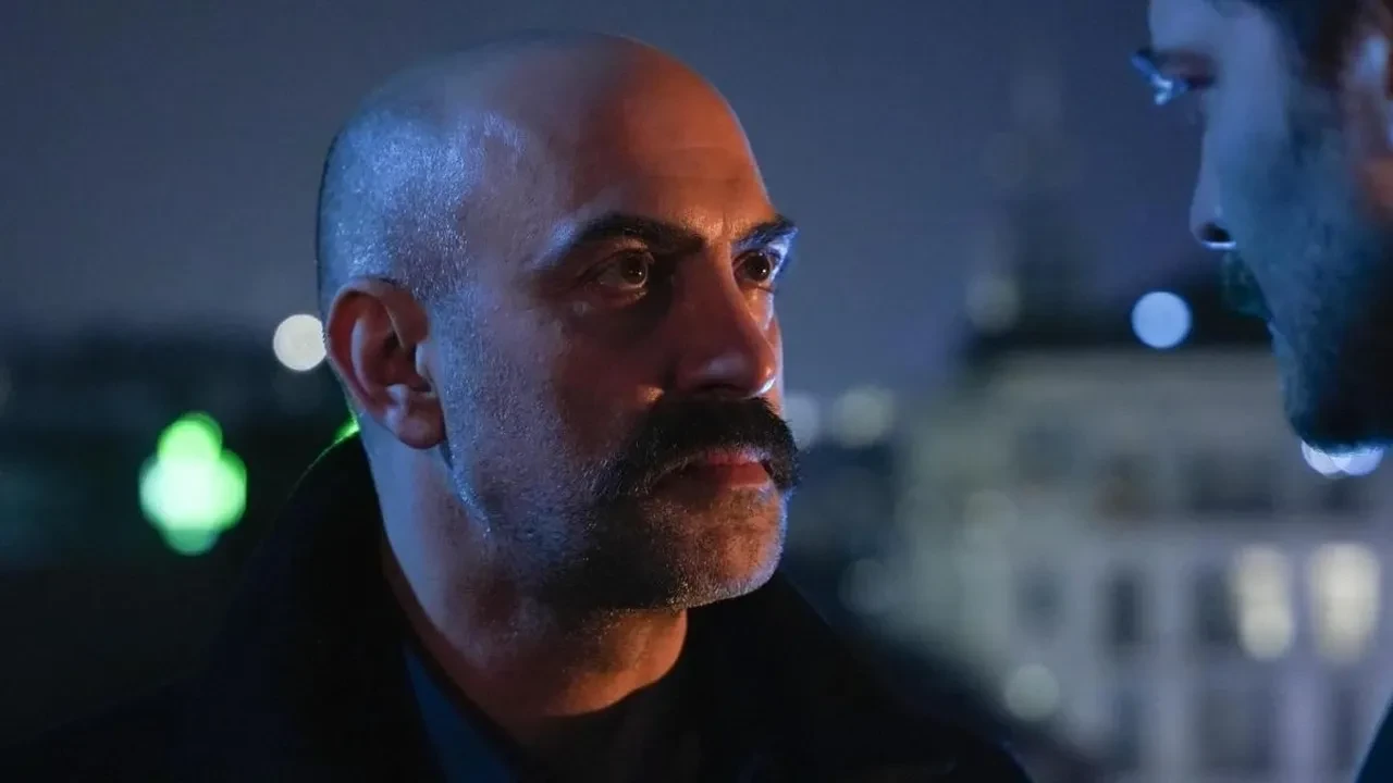 Erol Babaoğlu Ölü Yaşar karakteriyle Eşref Rüya’ya veda etti! Usta oyuncunun diziden ayrılması merak ediliyor 