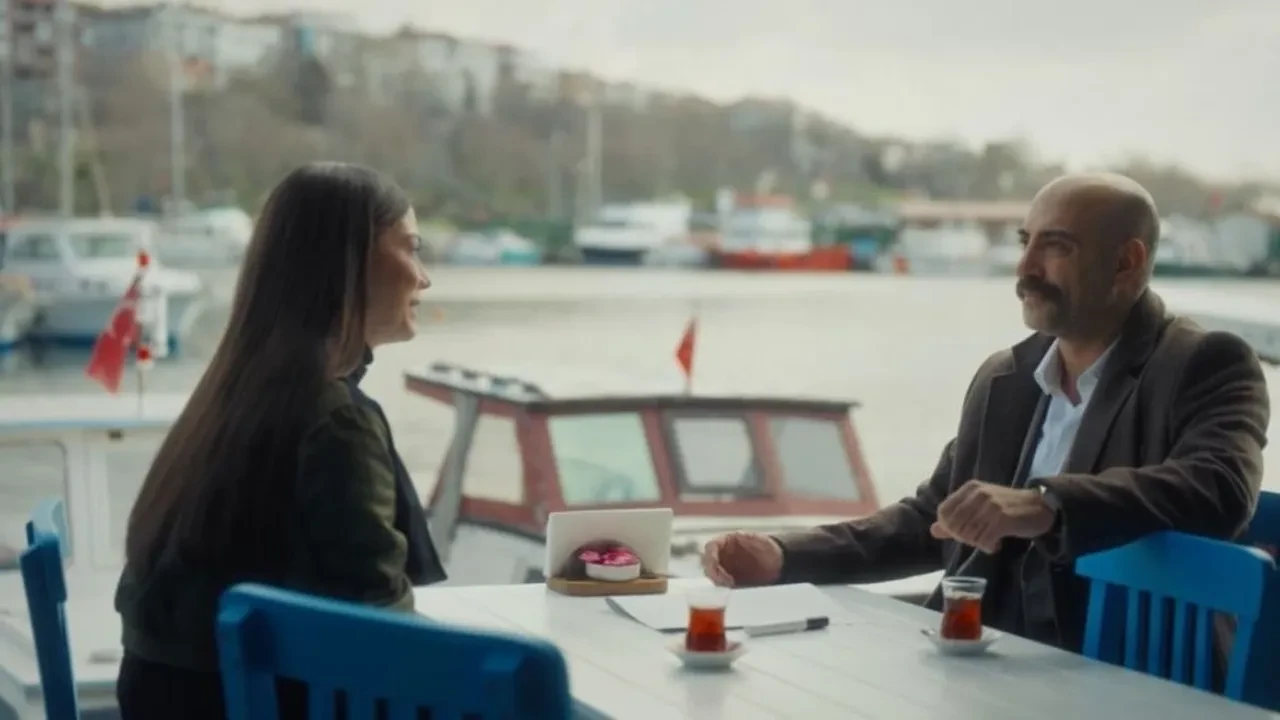 Erol Babaoğlu Ölü Yaşar karakteriyle Eşref Rüya’ya veda etti! Usta oyuncunun diziden ayrılması merak ediliyor 