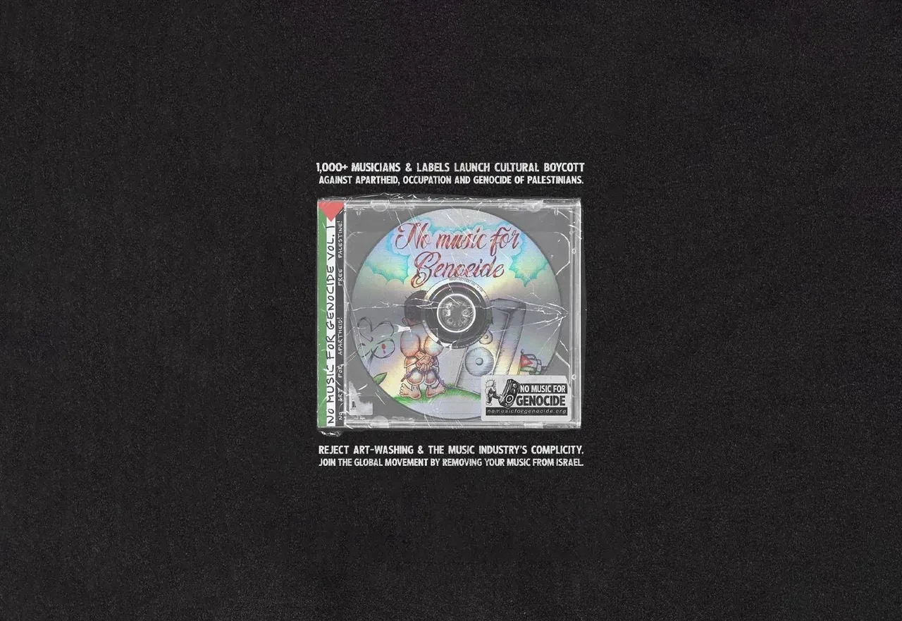 Eurovision’da İsrail çatlağı: Dev isimlerden "Onlar varsa biz yokuz" çağrısı