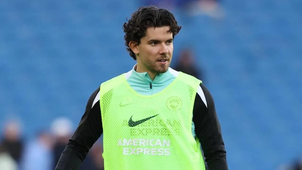 Ferdi Kadıoğlu, Chelsea'yi boş geçmedi! Premier Lig'de bu sezon ilki başardı