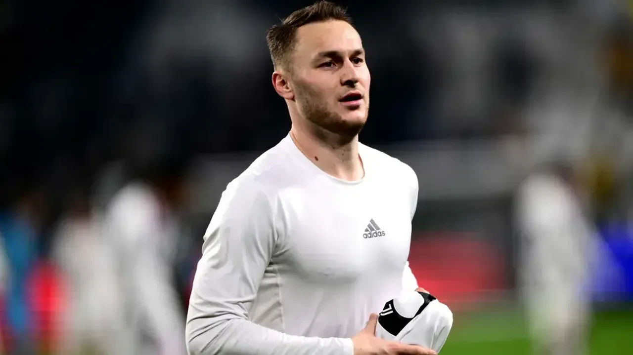 Galatasaray transferde Manchester United ile karşı karşıya! Hollandalı yıldız için harekete geçildi: 30 Milyon Euro...