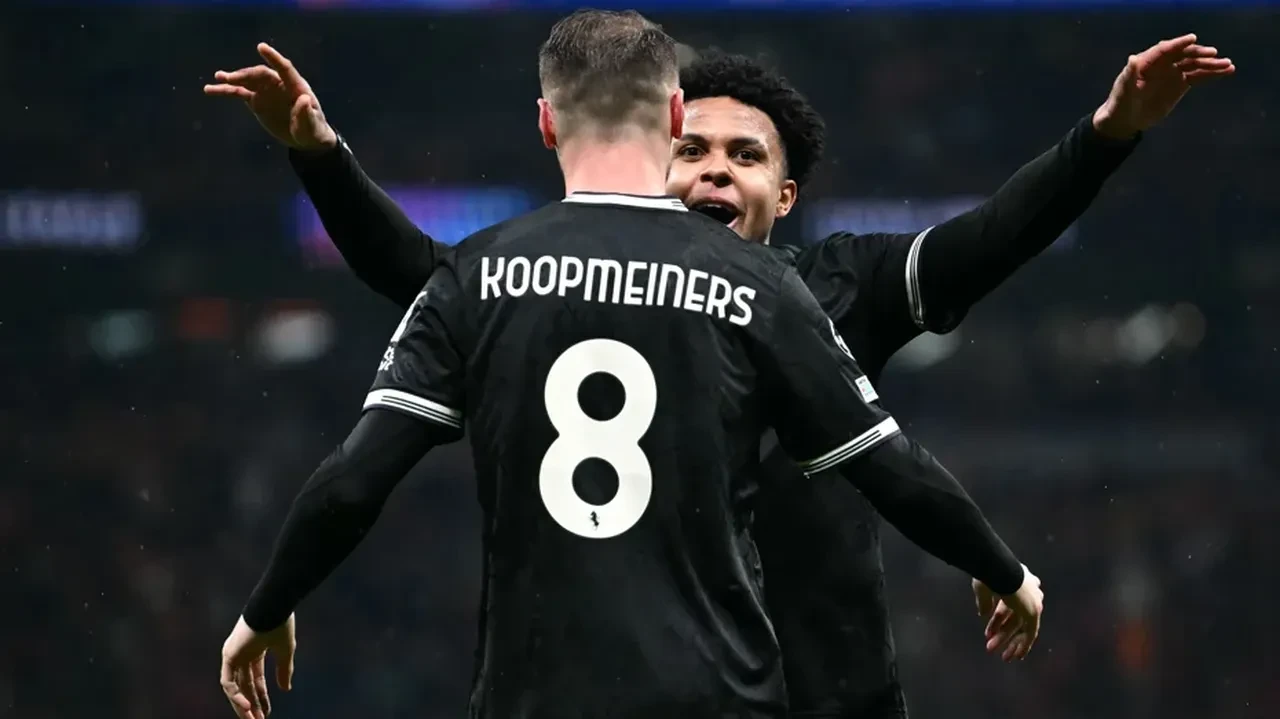 Galatasaray transferde Manchester United ile karşı karşıya! Hollandalı yıldız için harekete geçildi: 30 Milyon Euro...