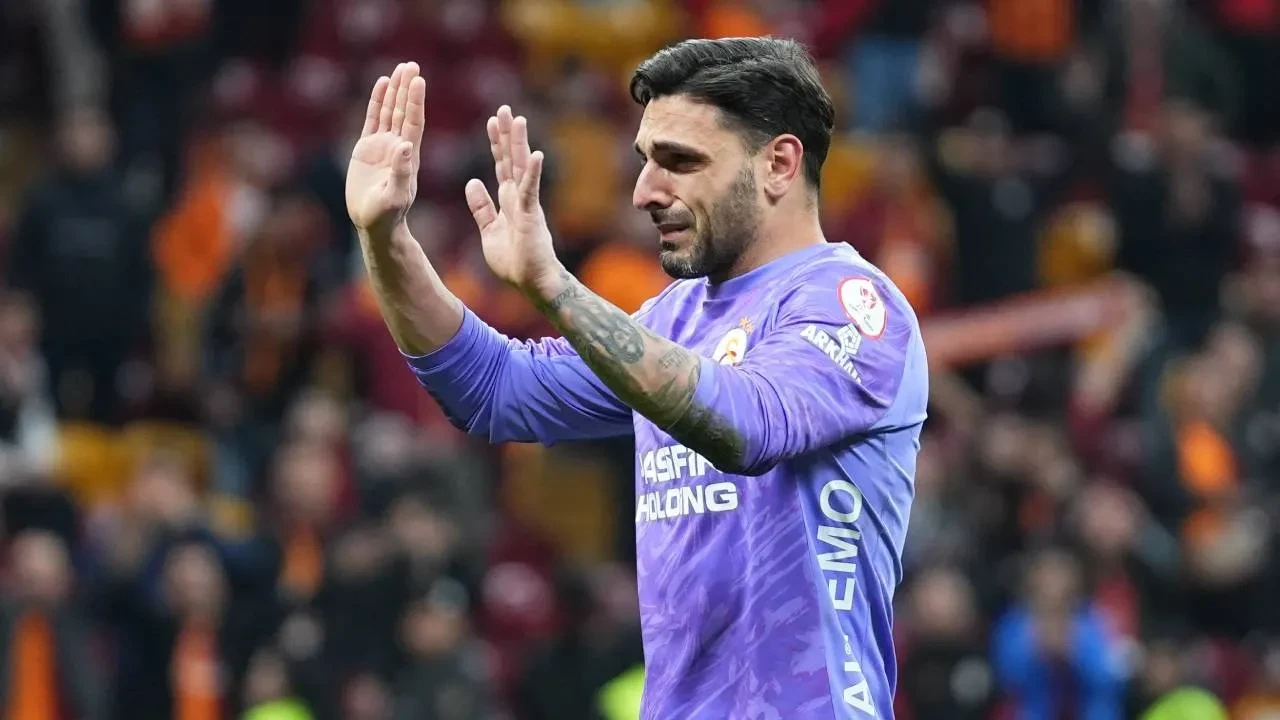 Galatasaray'a Türkiye Kupası'nda şok! Sarı-kırmızılılar Gençlerbirliği'ne yenildi, kupaya veda etti