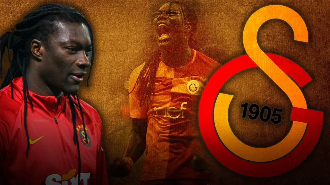 Galatasaray'da seçim rüzgarı! Bafetimbi Gomis geri dönüyor: Yeni görevi duyuruldu...