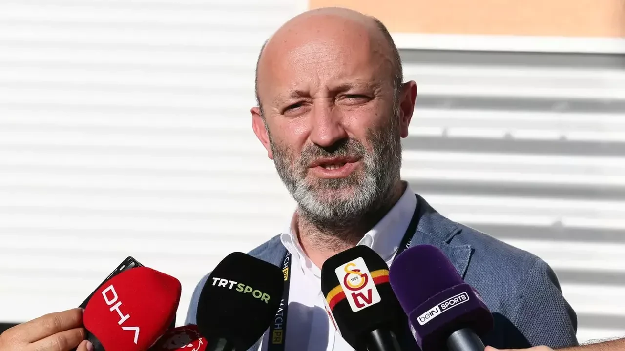 Galatasaray'da seçim rüzgarı! Bafetimbi Gomis geri dönüyor: Yeni görevi belli oldu