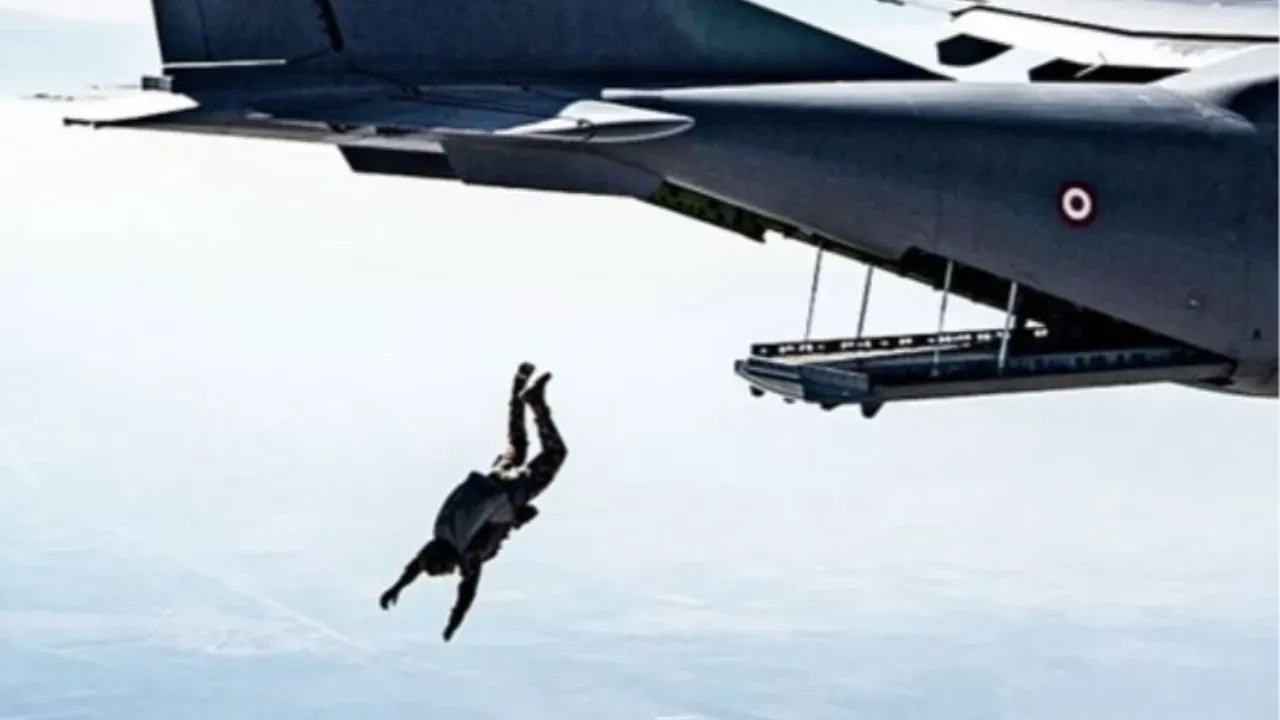 Gökyüzü onların sahası: NATO'dan Türk askerleri için övgü dolu paylaşım