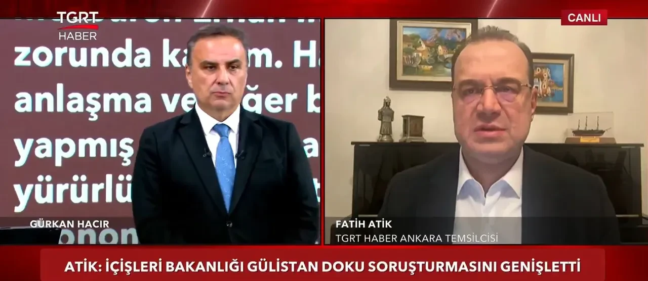 Gülistan Doku soruşturması genişliyor: Tunceli'de o dönem görev yapan emniyet ve valilik personeline inceleme