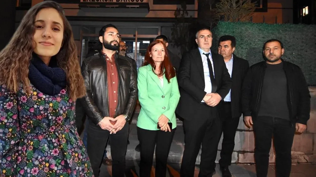 Gülistan Doku'nun avukatı sinsi plana işaret etti: Çok dikkatli olmamız lazım