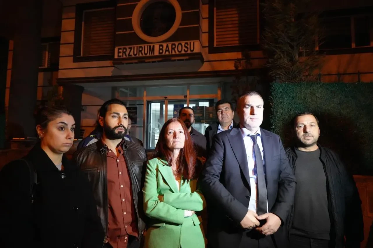 Gülistan Doku'nun avukatı sinsi plana işaret etti: Çok dikkatli olmamız lazım