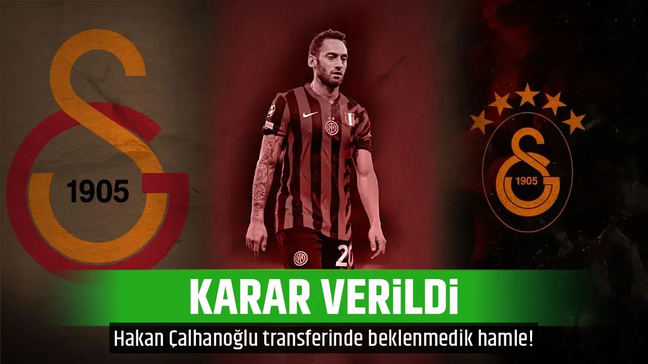 KARAR VERİLDİ