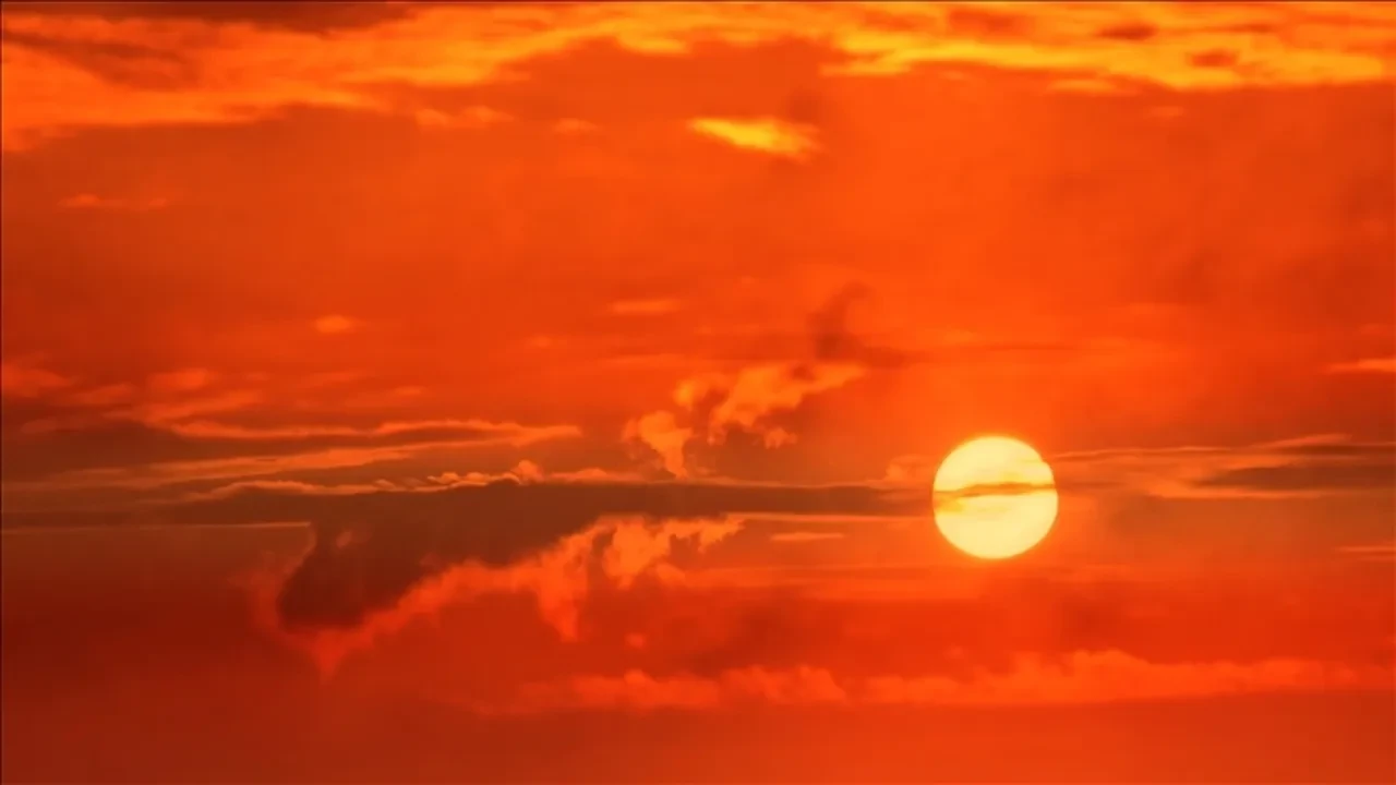 Her yıl 250 gün çalışılamayabilir! Dünya Meteoroloji Örgütü uyardı