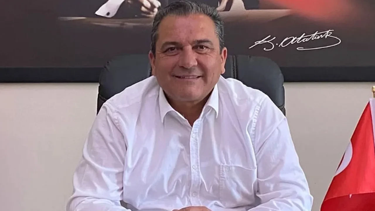 İçişleri Bakanlığı duyurdu! Eşme Belediye Başkanı Yılmaz Tozan görevden uzaklaştırıldı