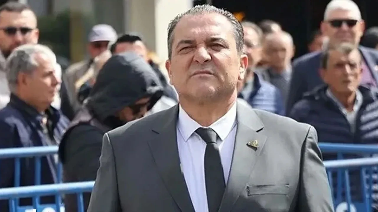 İçişleri Bakanlığı duyurdu! Eşme Belediye Başkanı Yılmaz Tozan görevden uzaklaştırıldı