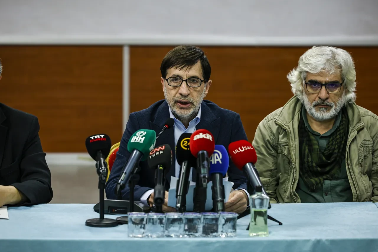 İHH’nın dikkat çeken bağımlılık raporu kamuoyuna duyuruldu