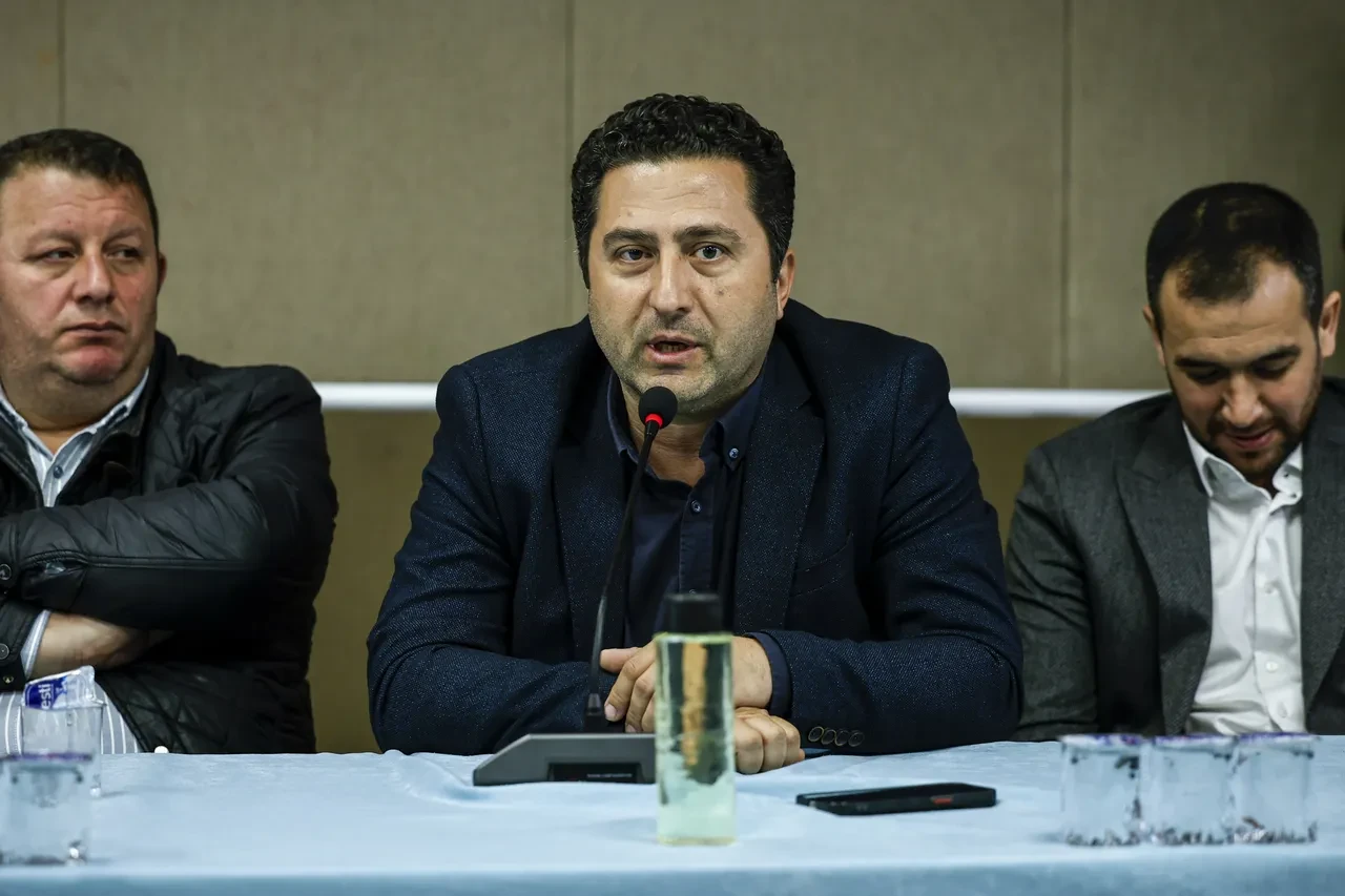 İHH’nın dikkat çeken bağımlılık raporu kamuoyuna duyuruldu