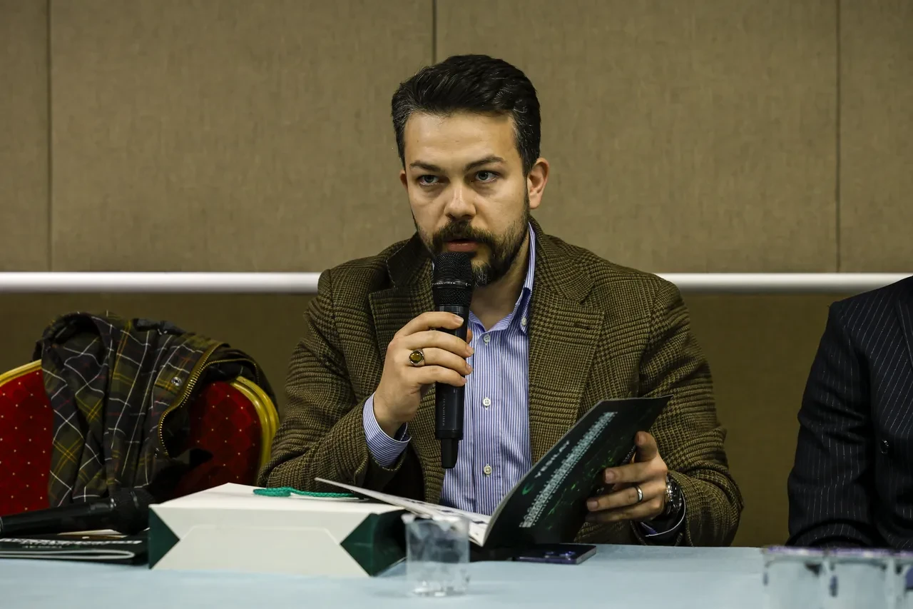 İHH’nın dikkat çeken bağımlılık raporu kamuoyuna duyuruldu