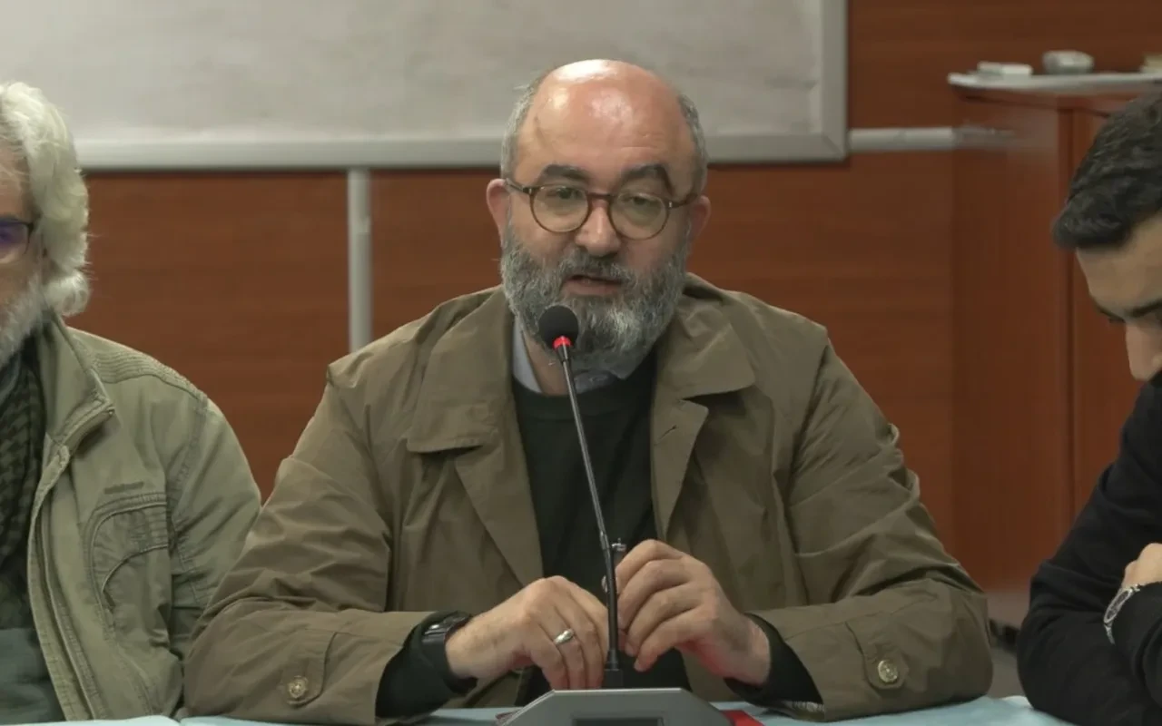 İHH’nın dikkat çeken bağımlılık raporu kamuoyuna duyuruldu