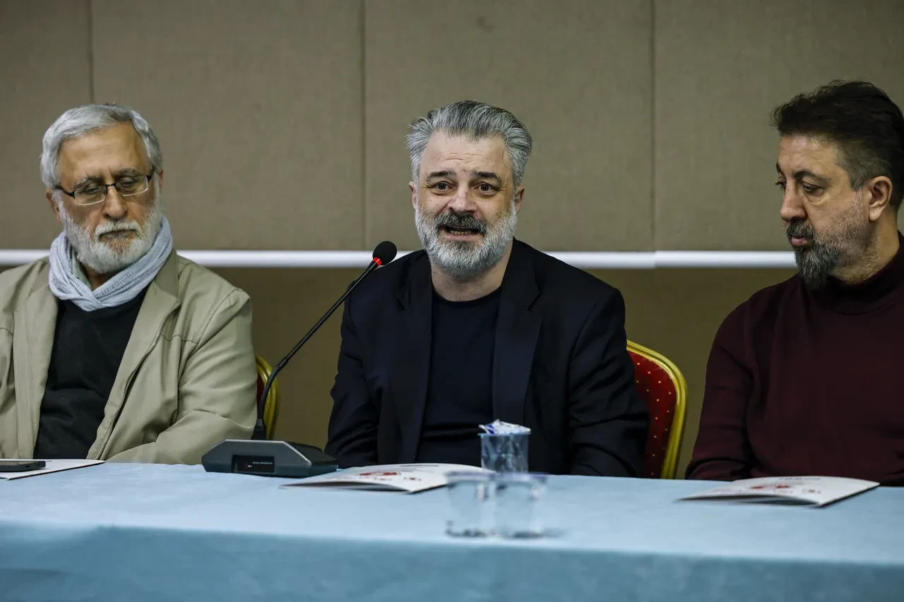 İHH’nın dikkat çeken bağımlılık raporu kamuoyuna duyuruldu