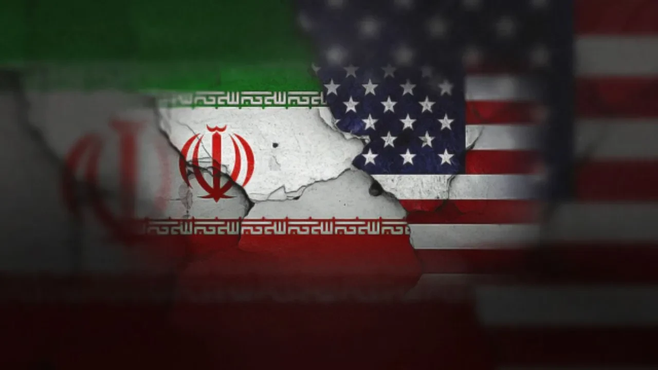 İran'dan ABD'ye gözdağı: Elimiz tetikte