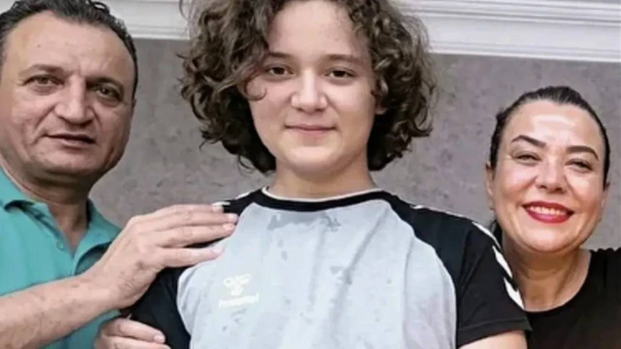 İsa Aras Mersinli'nin annesinin tutuklanma sebebi açıklandı! 