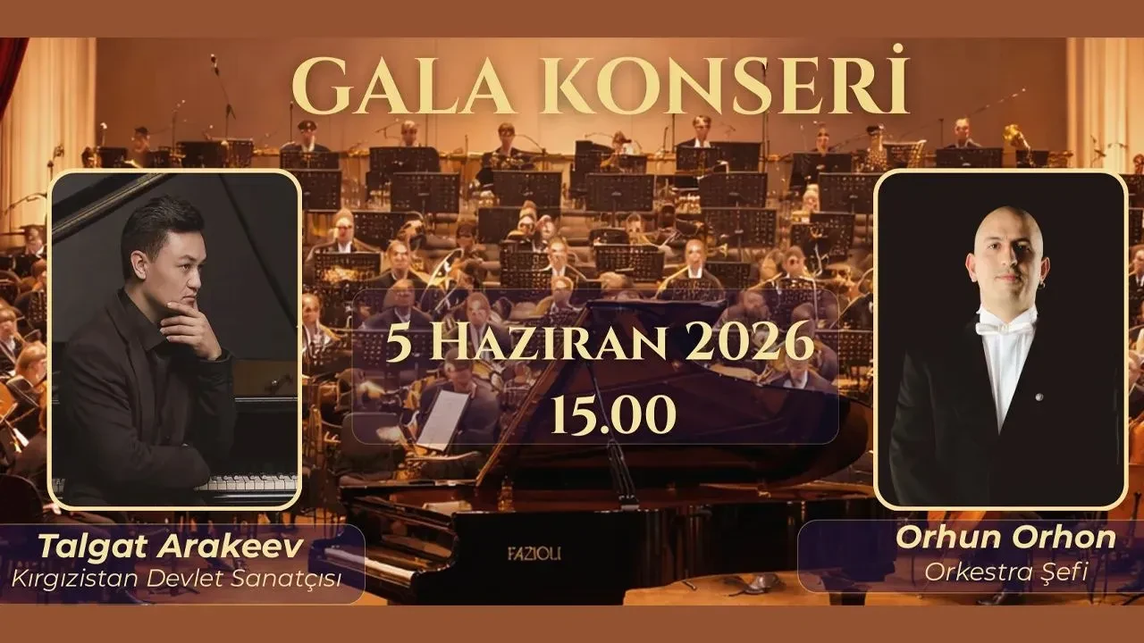 Işık Üniversitesi 30. yıl kutlama konseri