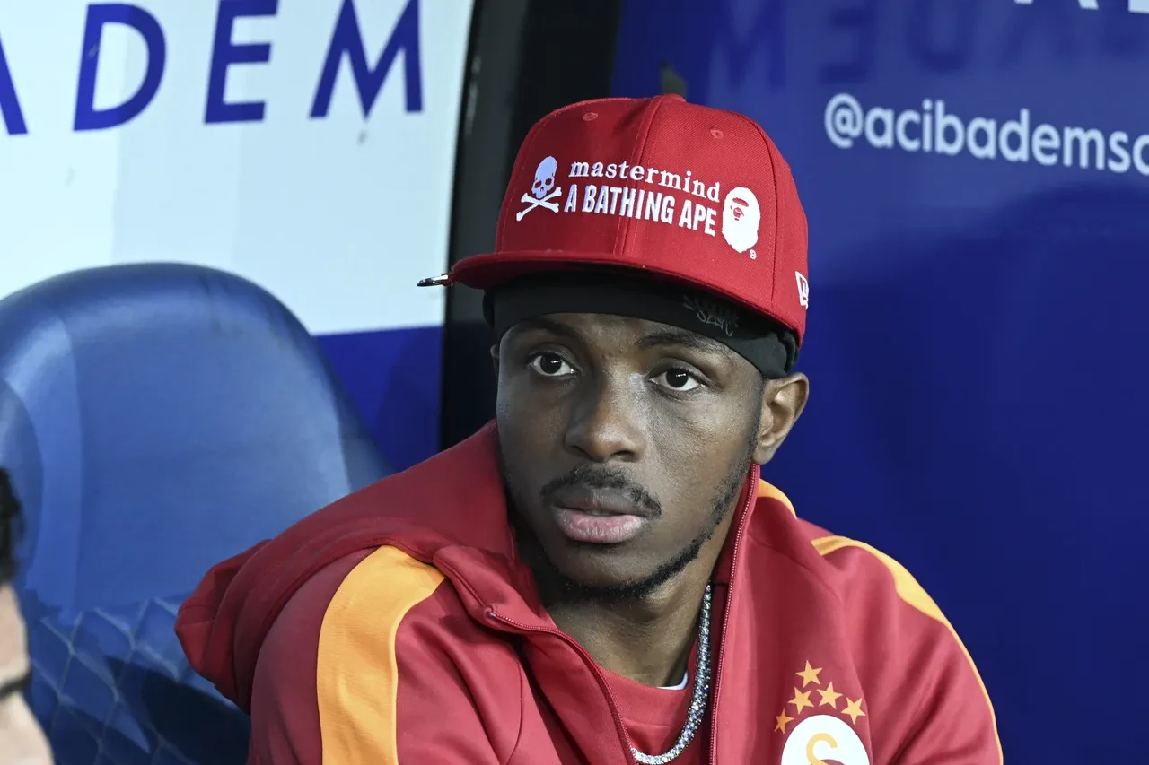 İspanya'da Victor Osimhen savaşı! Real Madrid ve Barcelona transferde karşı karşıya