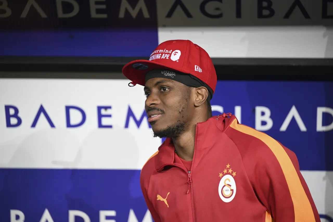 İspanya'da Victor Osimhen savaşı! Real Madrid ve Barcelona transferde karşı karşıya