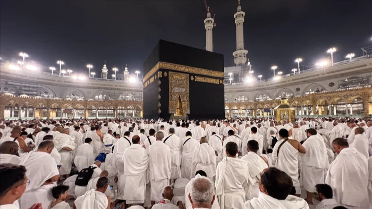 İstanbul’dan Mekke’ye tren için geri sayım başladı! Suudi Arabistan Ulaştırma Bakanı tarih verdi