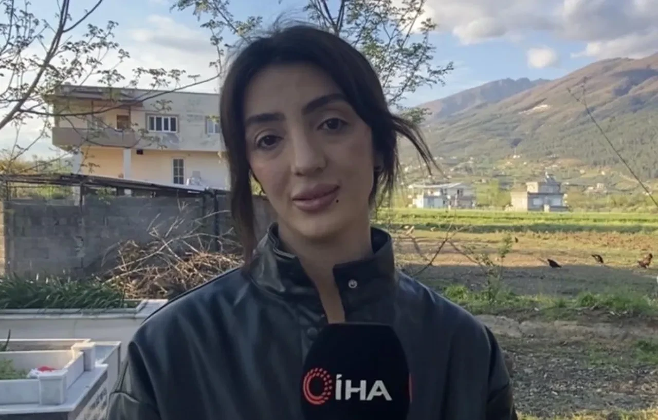 Kahramanmaraş okul saldırısında yiten Adnan Göktürk Yeşil'in yaş günü görüntüleri ortaya çıktı! Yazdığı not yürek yaktı: Bunu unutma