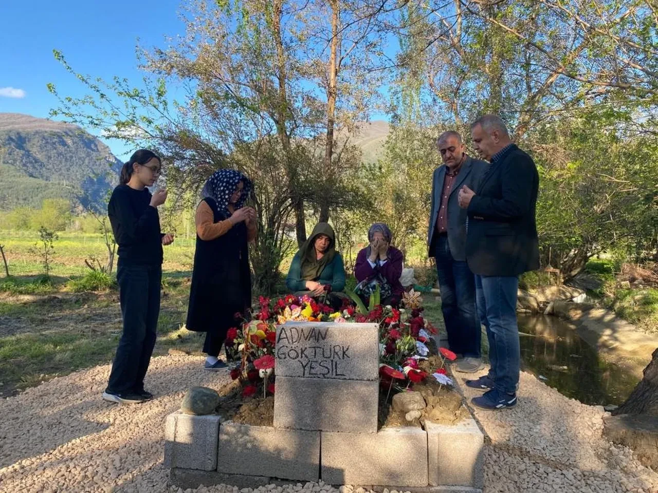 Kahramanmaraş okul saldırısında yiten Adnan Göktürk Yeşil'in yaş günü görüntüleri ortaya çıktı! Yazdığı not yürek yaktı: Bunu unutma