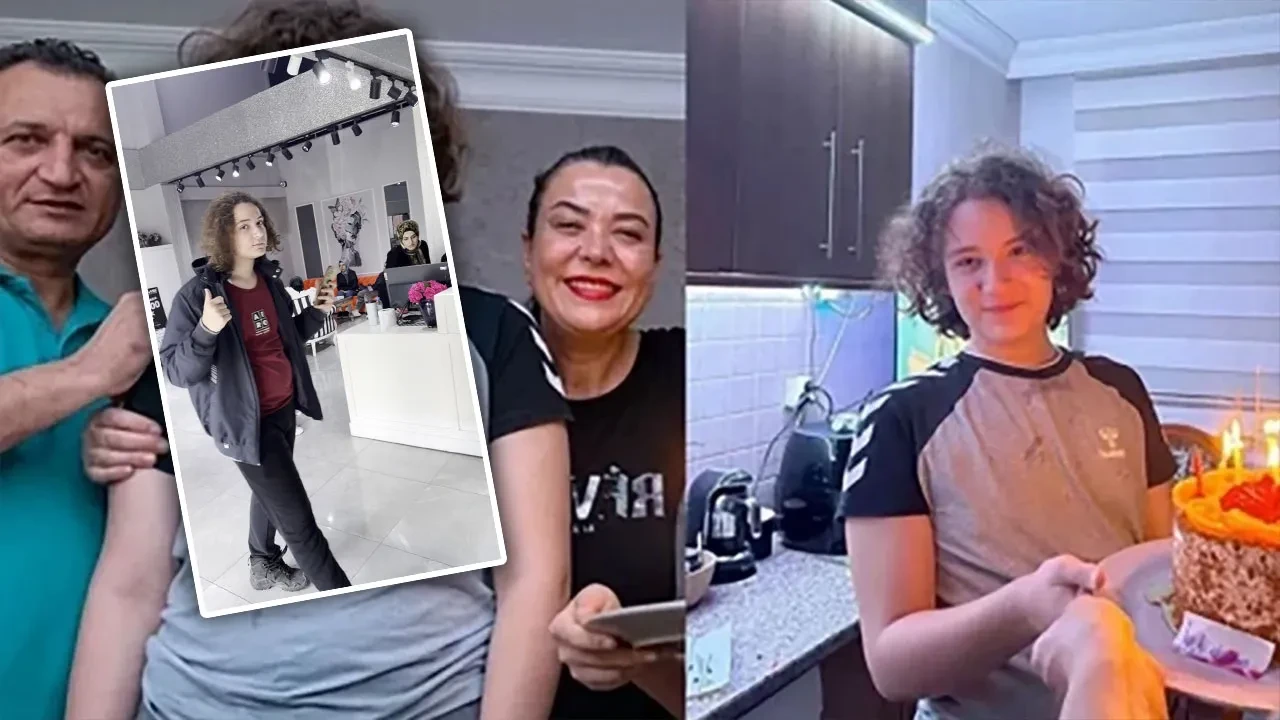 Kahramanmaraş saldırganı İsa Aras Mersinli hakkında şoke eden detay: Katliam öncesi güzellik merkezindeymiş!