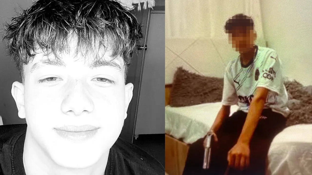 Kavgada 15 yaşındaki çocuğu yumrukla öldürmüşlerdi: Mahkeme kararını verdi