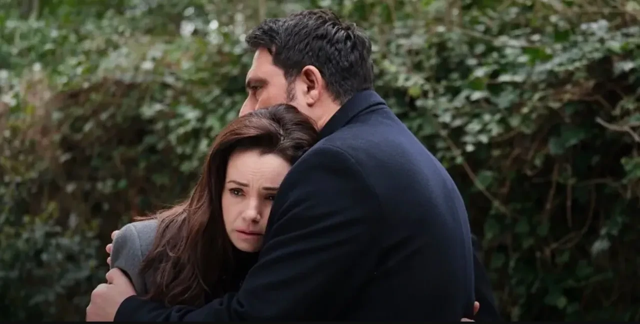 Kıskanmak dizisinden kötü haber: Final tarihi açıklandı! Kıskanmak dizisi neden final yapıyor?