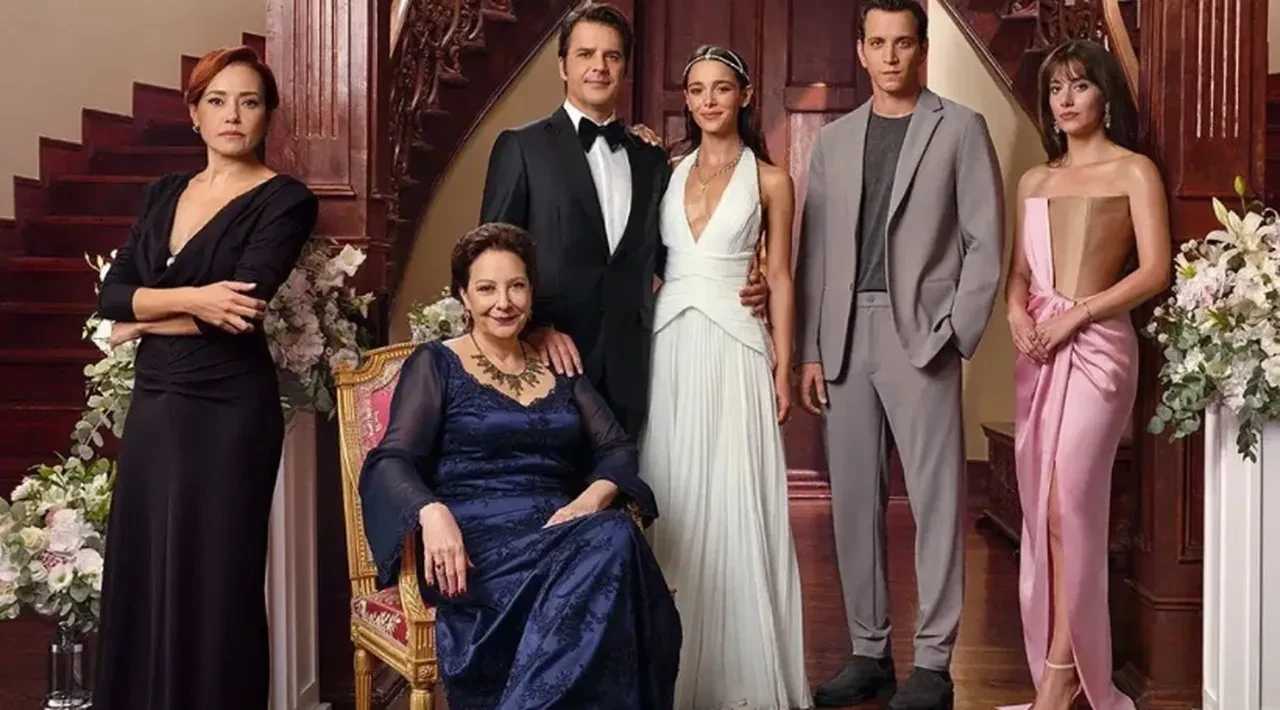 Kıskanmak dizisinden kötü haber: Final tarihi açıklandı! Kıskanmak dizisi neden final yapıyor?